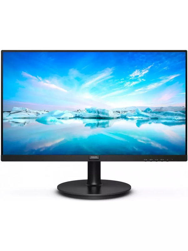 Купить Монитор Philips 272V8LA/00 LCD 27'', Black